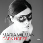 Dark Horse - Maria Wilman