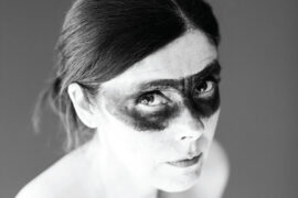 Dark Horse - Maria Wilman