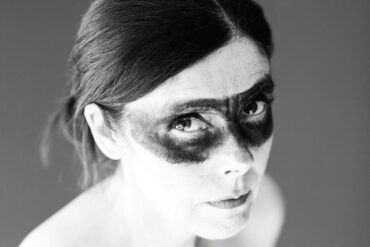 Dark Horse - Maria Wilman