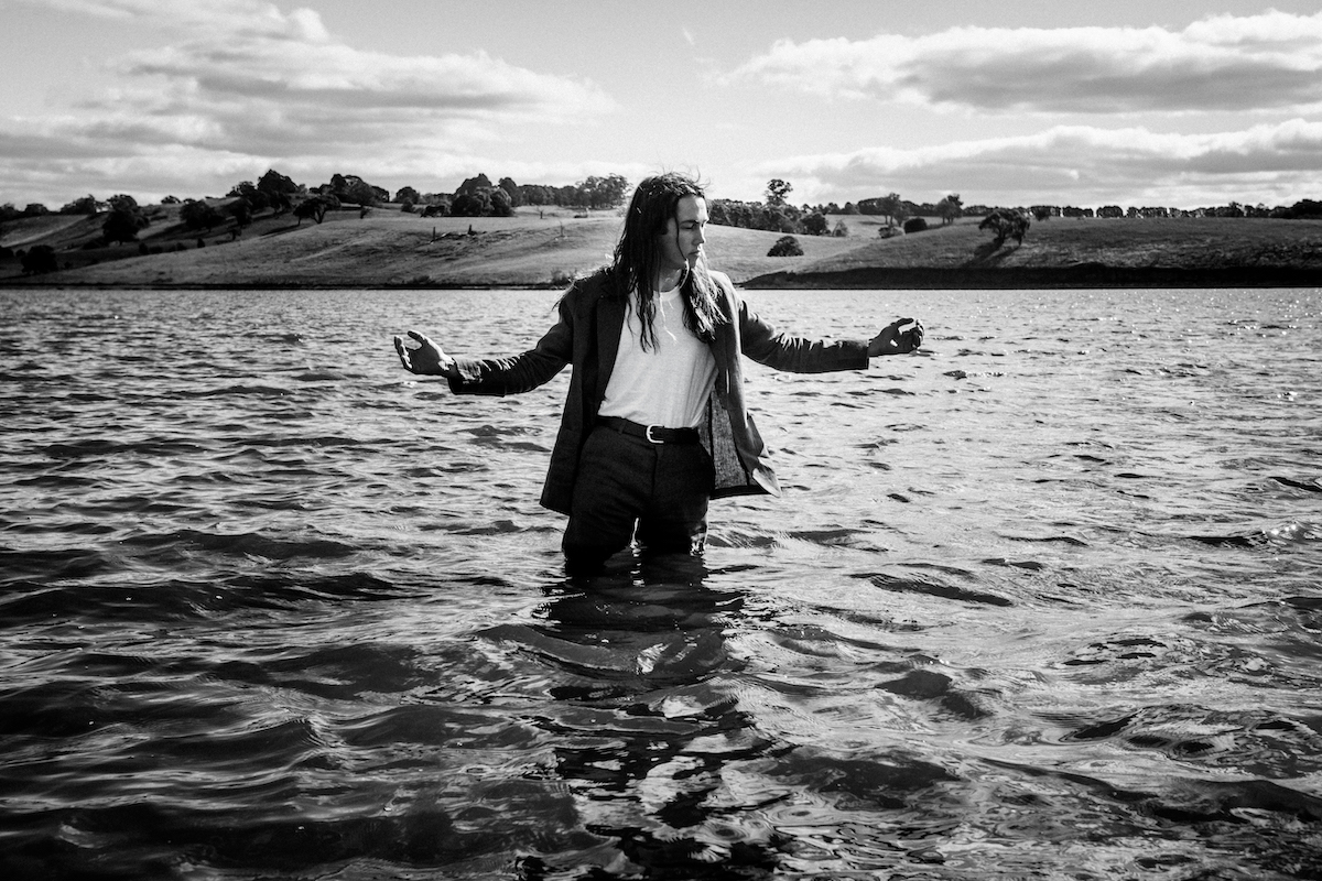 Didirri © Ian Laidlaw