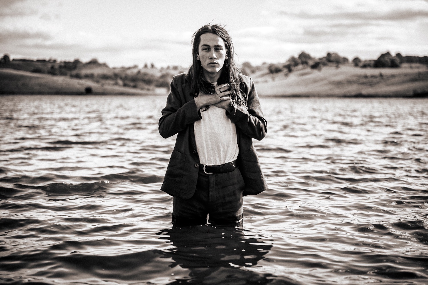 Didirri © Ian Laidlaw