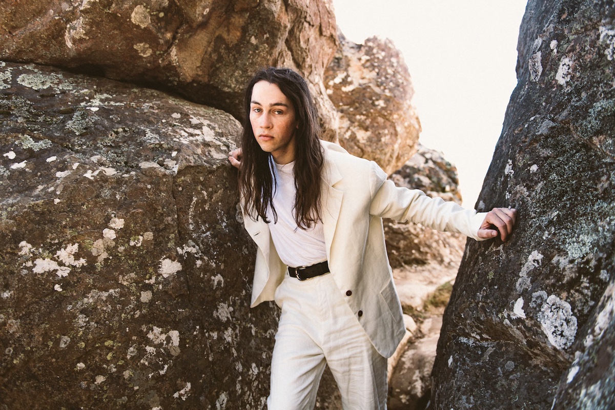 Didirri © Ian Laidlaw