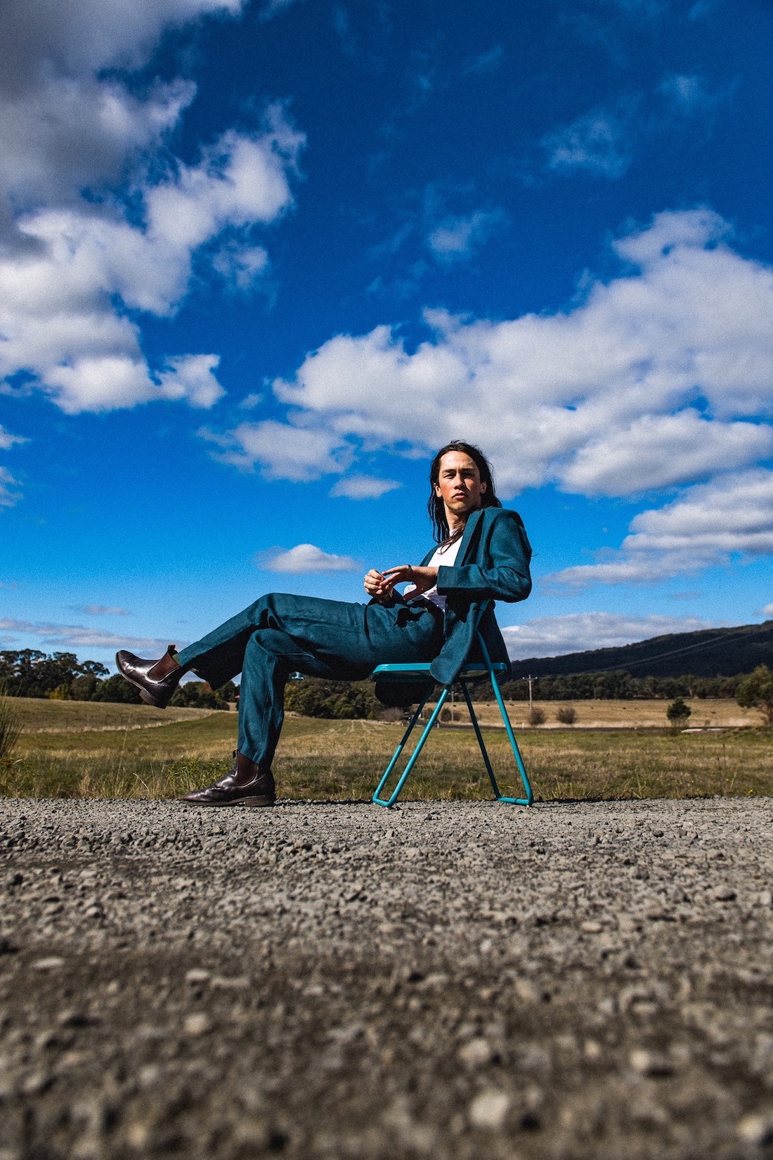 Didirri © Ian Laidlaw