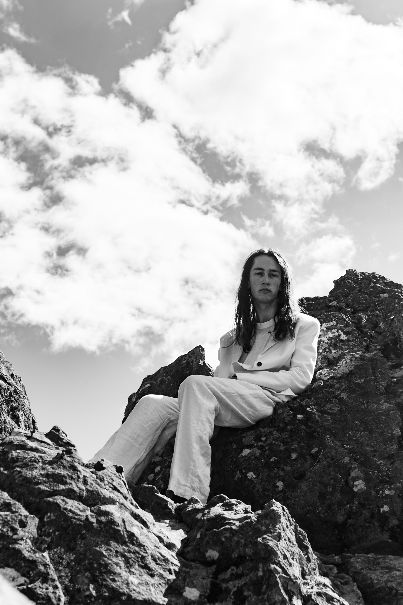 Didirri © Ian Laidlaw