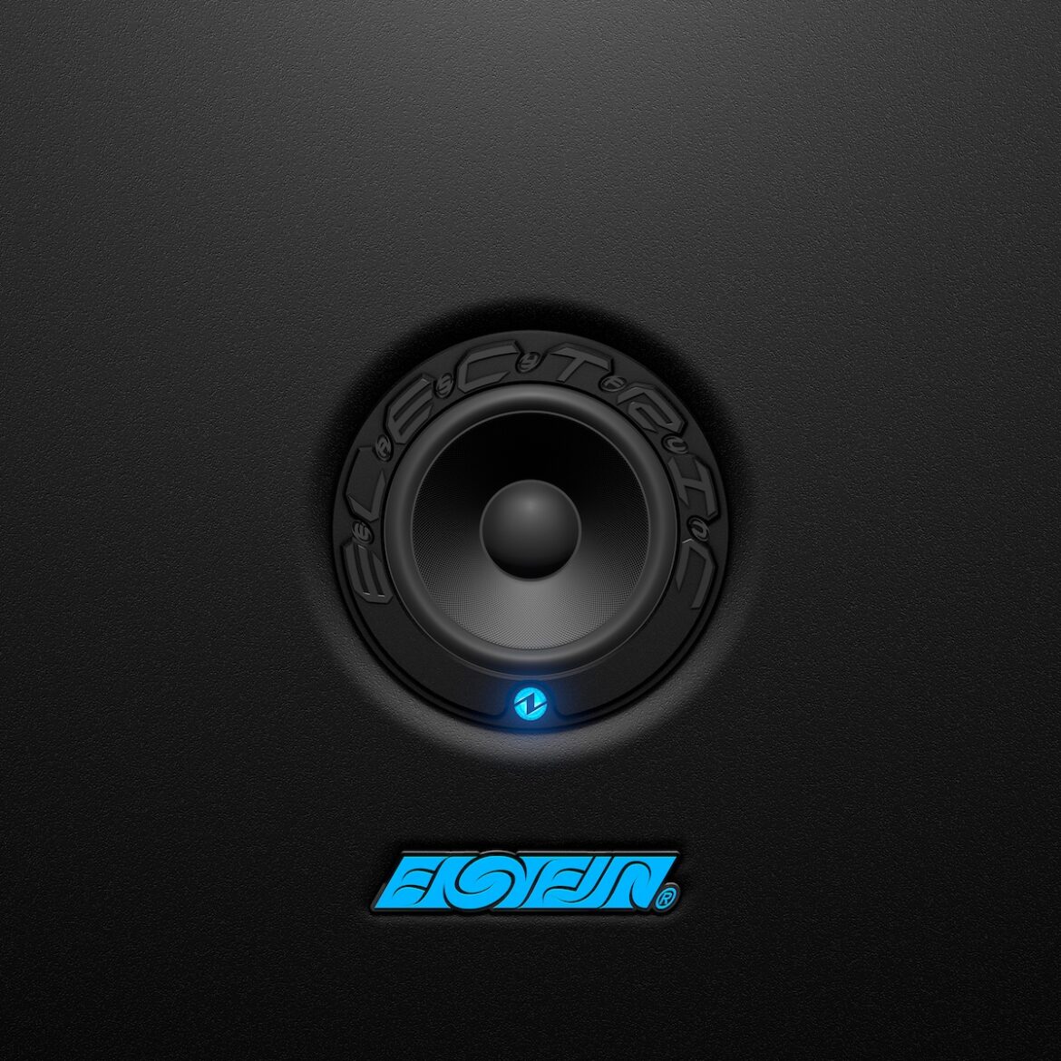 ELECTRIC EP - EASYFUN