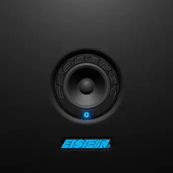 ELECTRIC EP - EASYFUN