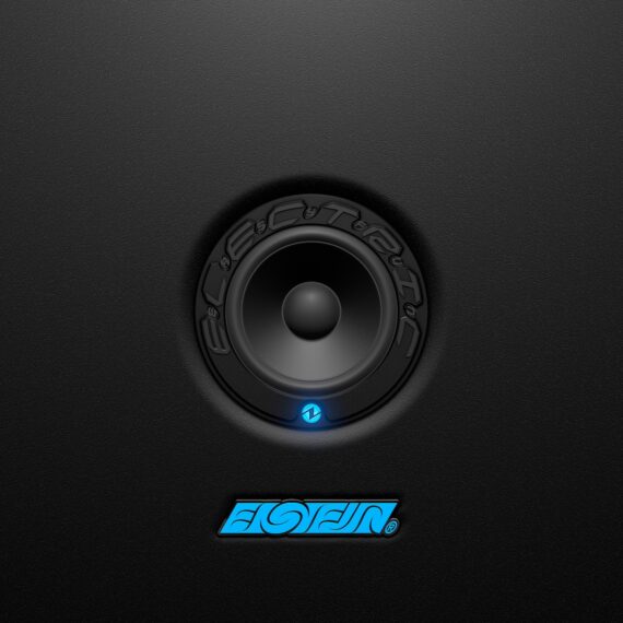 ELECTRIC EP - EASYFUN