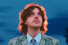 Fell Off - Albert Newton © Ella Hermë