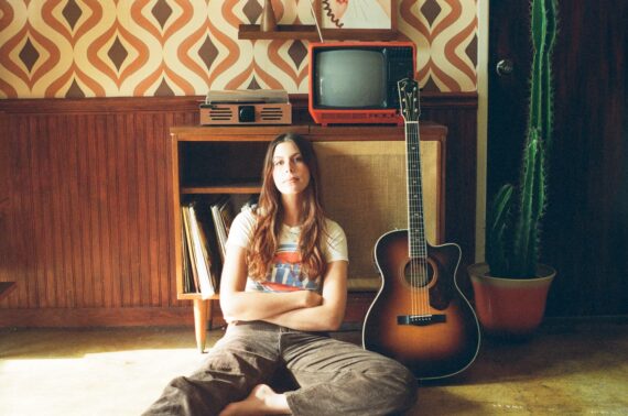 Frankie Bird © 2023