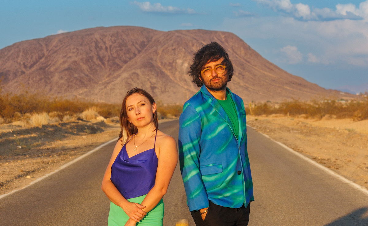 Glassio & Beauty Queen © 2023