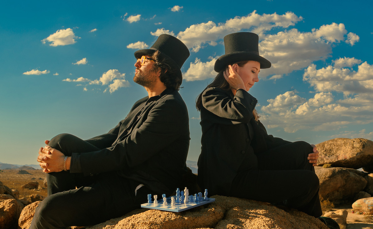 Glassio & Beauty Queen © 2023