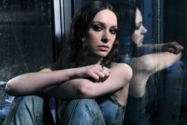 Holly Humberstone © Constantine, Spence