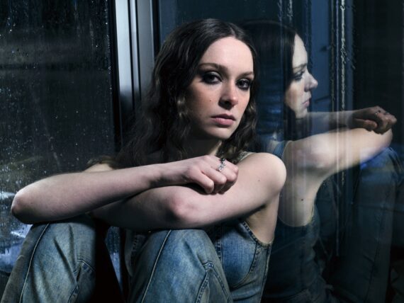 Holly Humberstone © Constantine, Spence