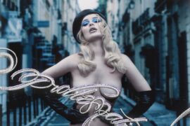 Problématique - Kim Petras