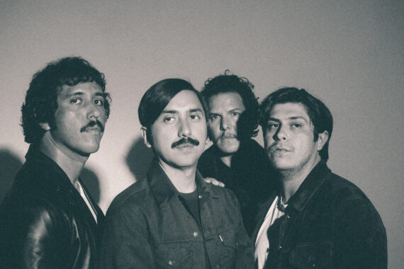 Levitation Room © Ivan Trejo