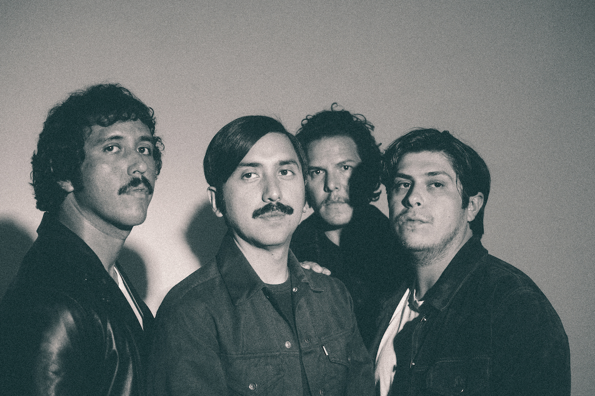 Levitation Room © Ivan Trejo