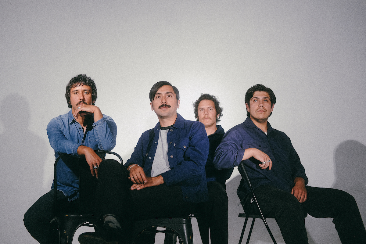 Levitation Room © Ivan Trejo