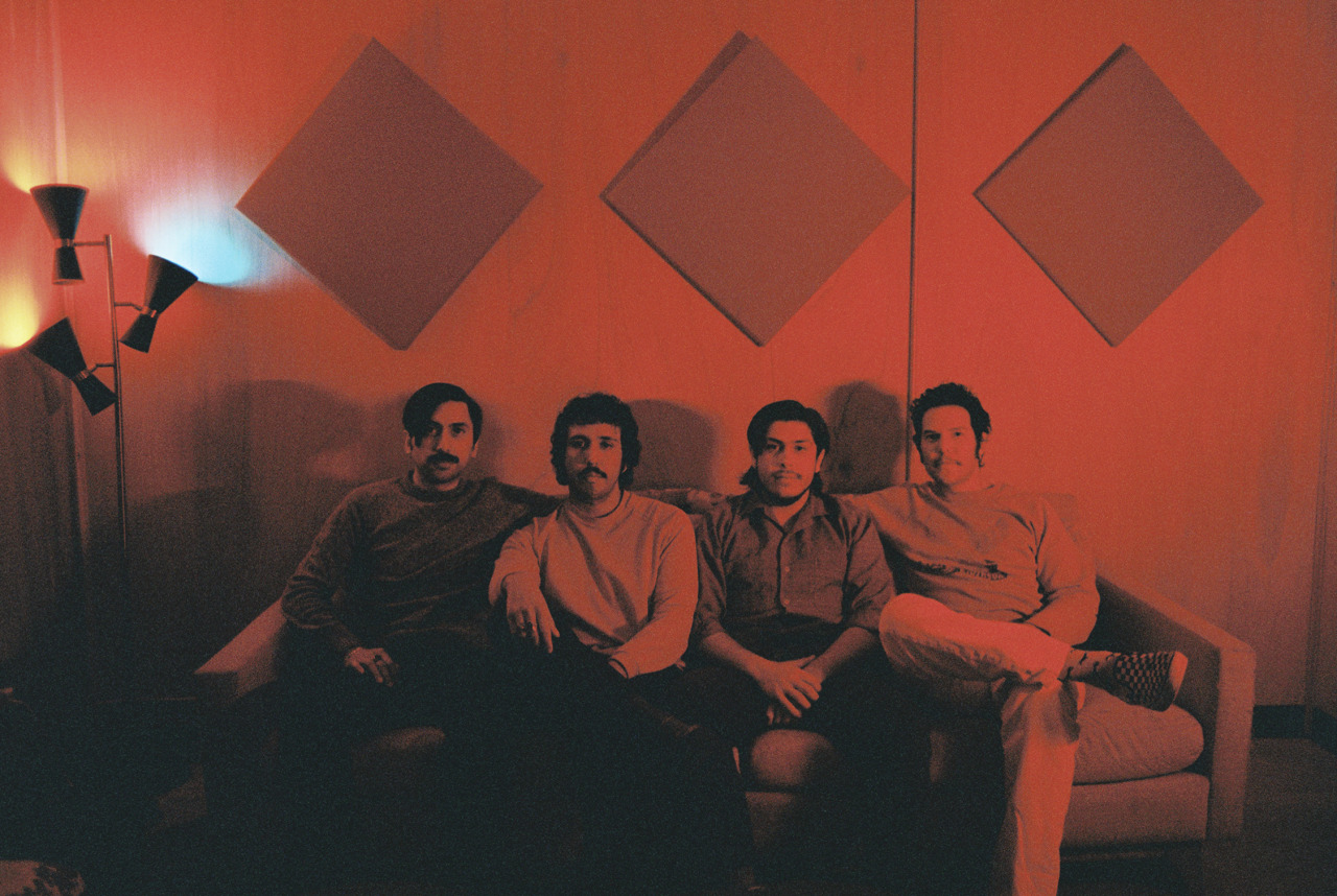 Levitation Room © cloudy thoughts