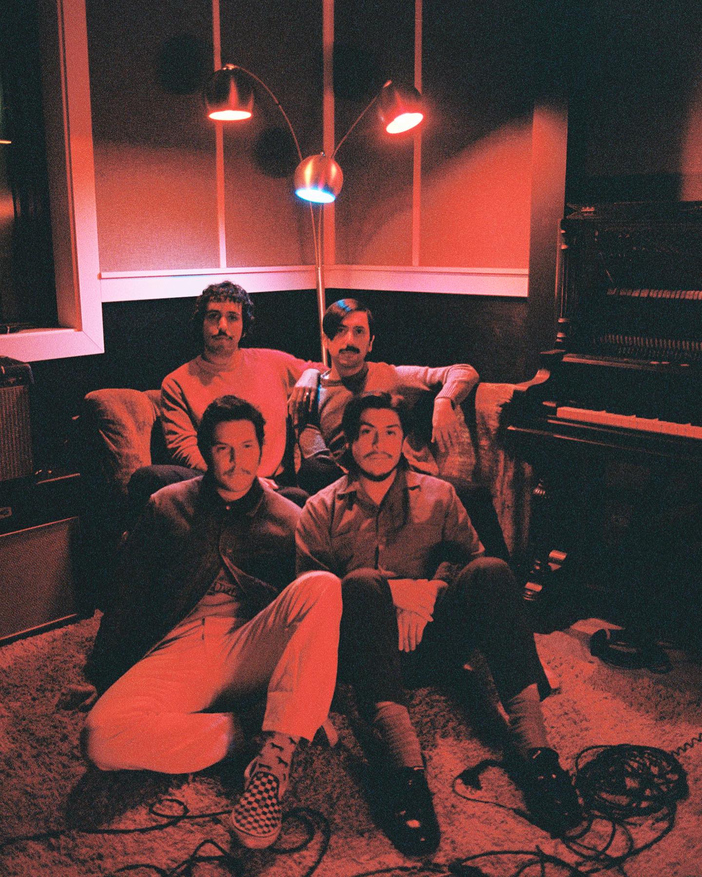 Levitation Room © cloudy thoughts