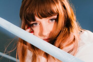 Molly Burch © Tonje Thilesen