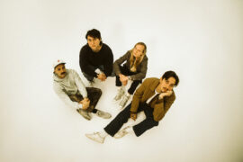 Movements © Anthony Purcella