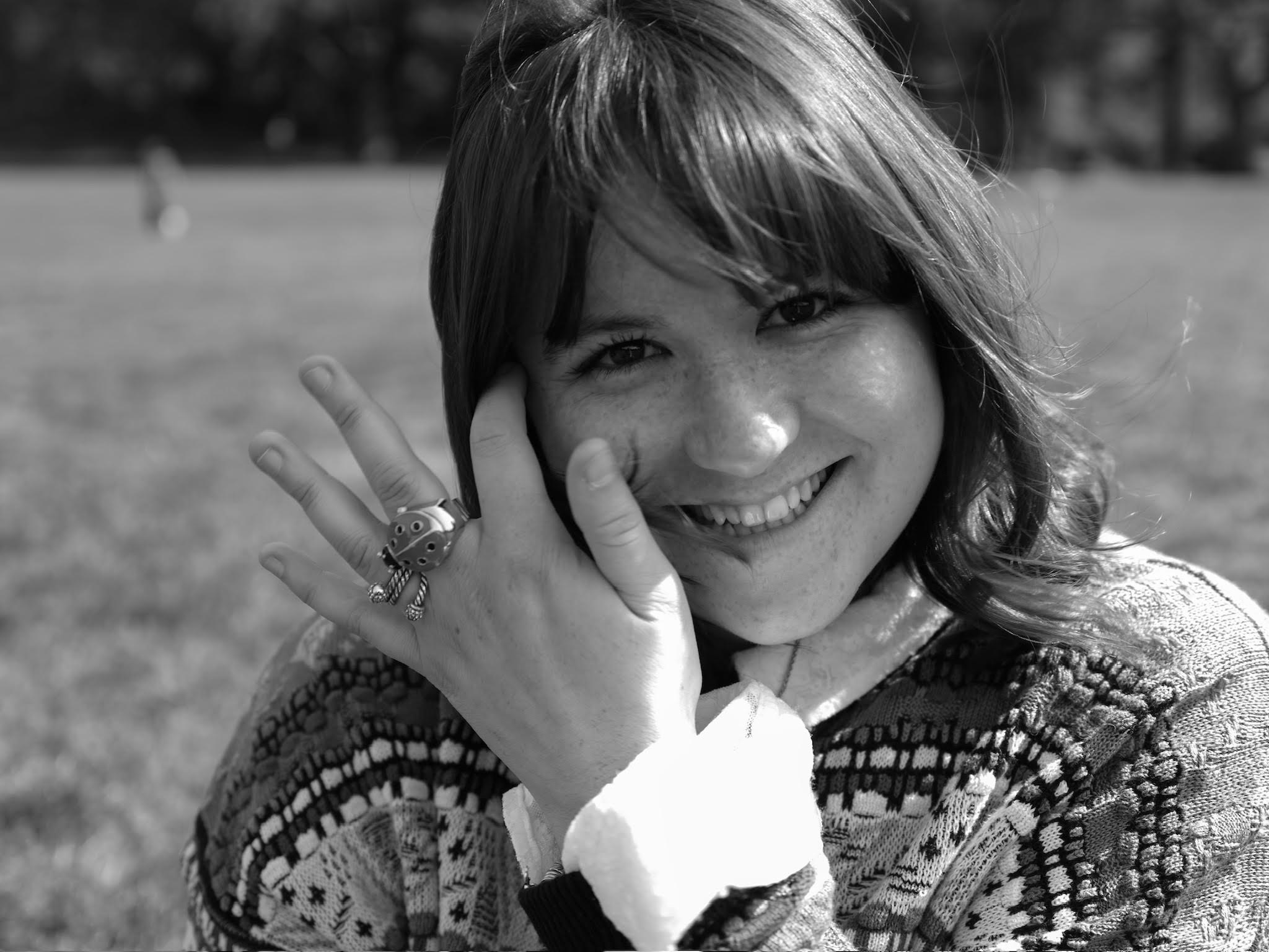 Natalie Wilson © 2023