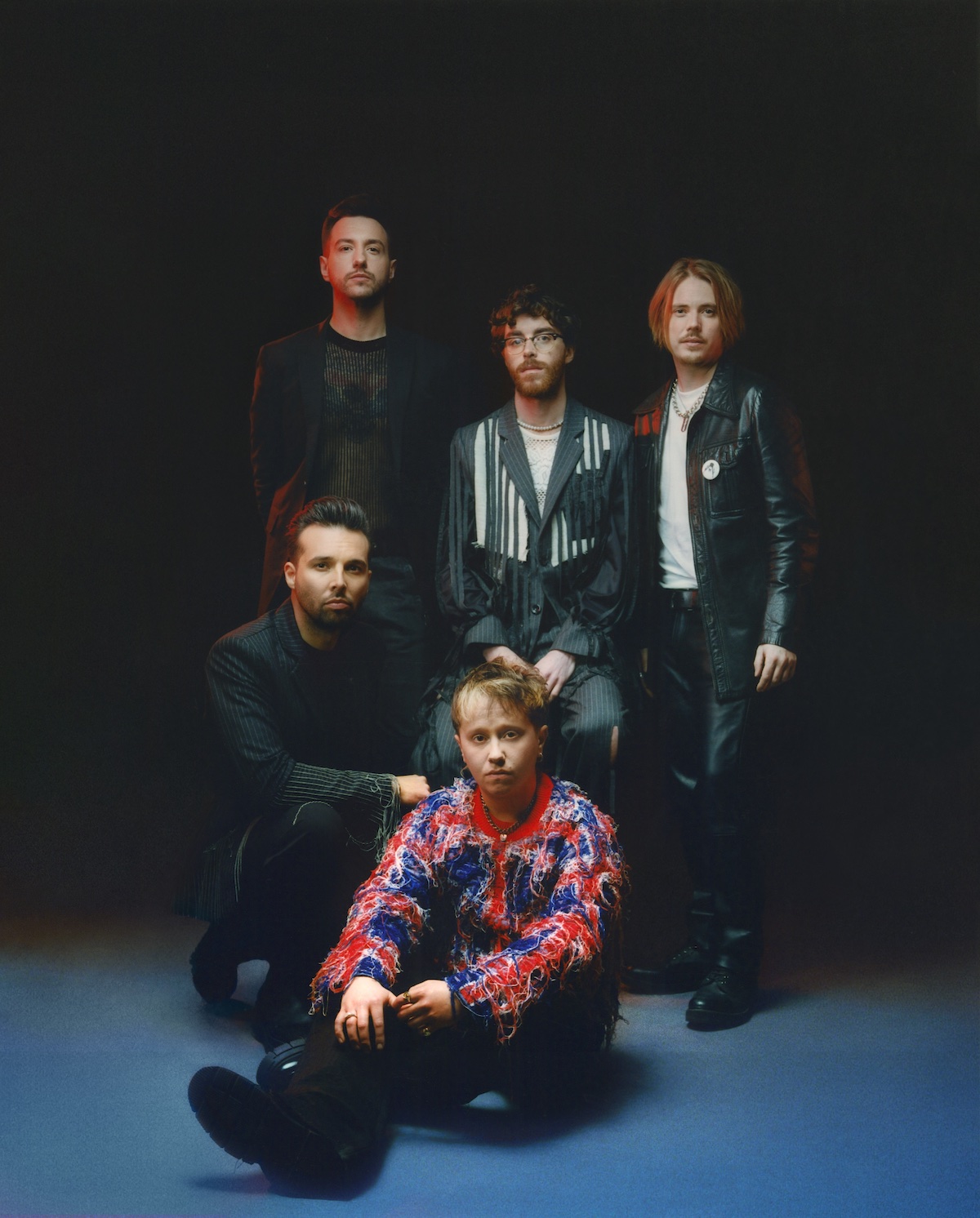 Nothing But Thieves © Beatriz Oliveira