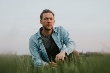 Phillip Phillips © George Whiddon