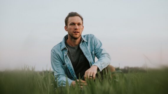 Phillip Phillips © George Whiddon