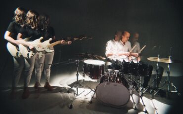 Phosphene © Jeffrey Placencia