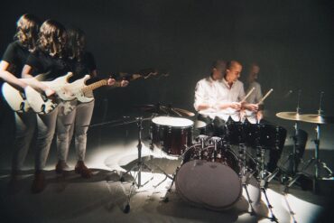 Phosphene © Jeffrey Placencia