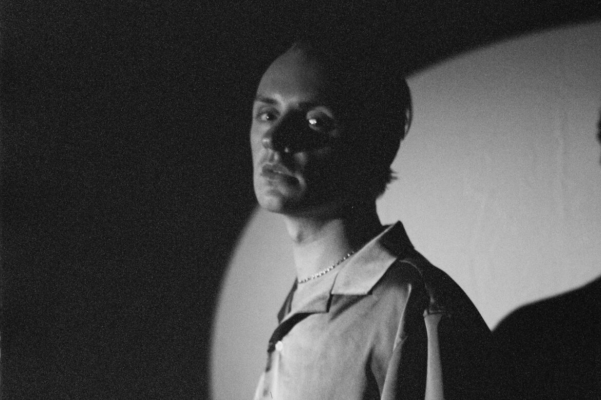 Puma Blue © Olivia Han