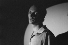 Puma Blue © Olivia Han