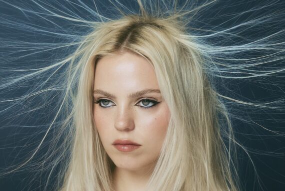 Reneé Rapp's debut album 'Snow Angel,' released in August 2023 via Interscope Records