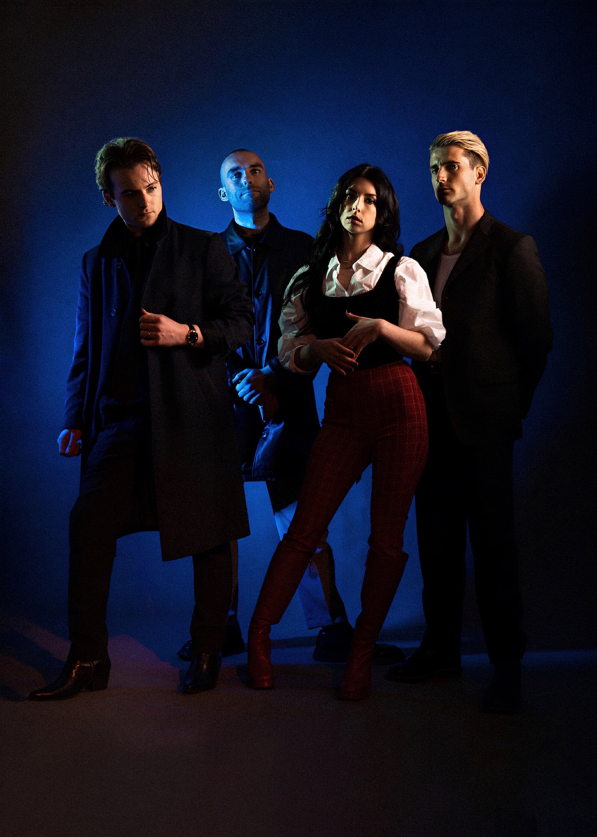 Soda Blonde © Patricio Cassinoni