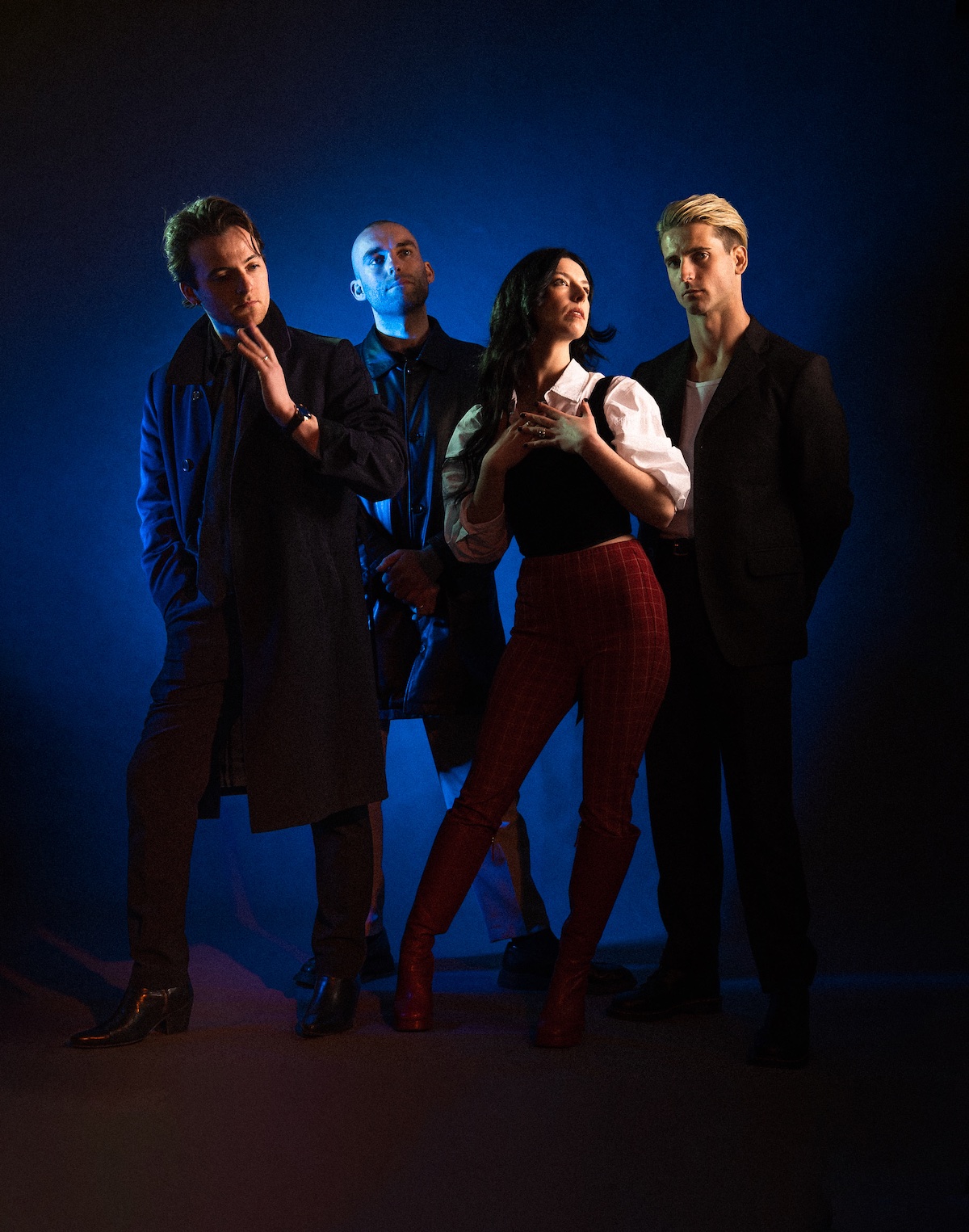 Soda Blonde © Patricio Cassinoni