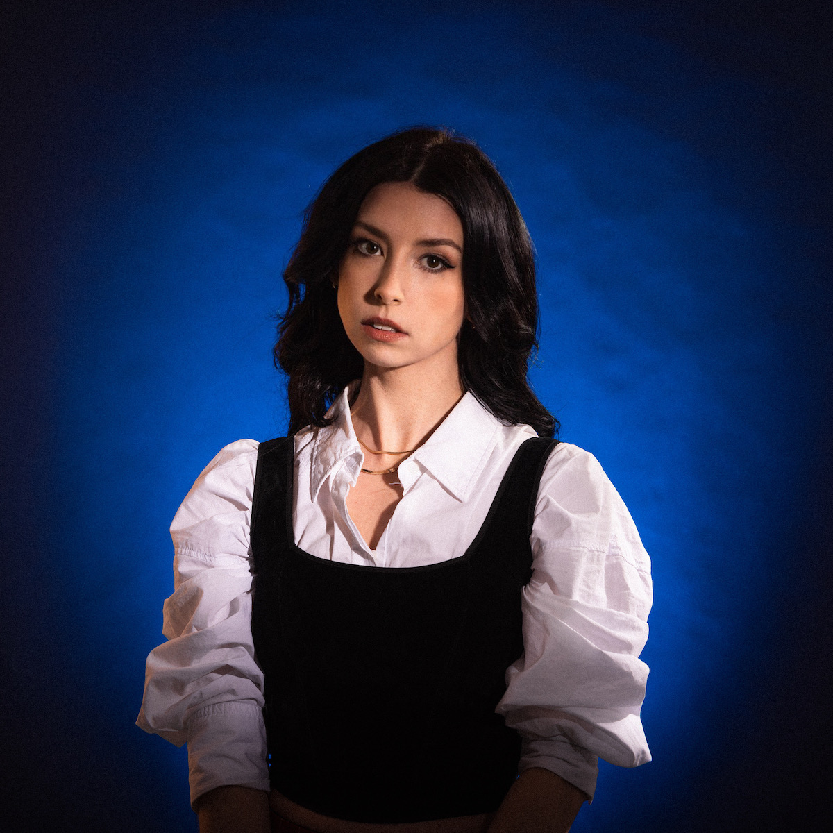 Soda Blonde's Faye O’Rourke © Patricio Cassinoni