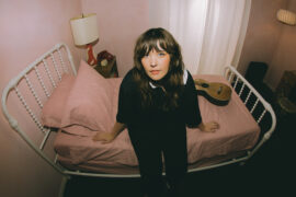 Sydney Sprague © Ellie Carty 2023