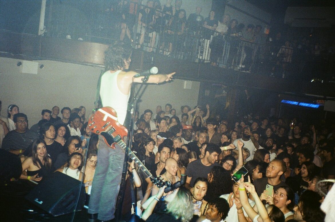 Telescreens © Matt Weinberger