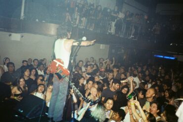 Telescreens © Matt Weinberger