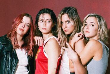 The Beaches © Becca Hamel