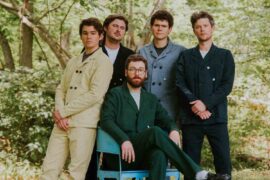 The Brook & The Bluff © Noah Tidmore