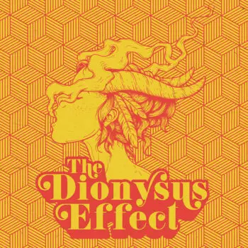 The Dionysus Effect's self-titled debut album released June 30, 2023