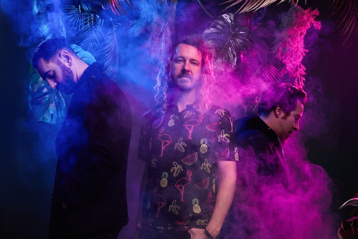 The Sometimes Island © 2023