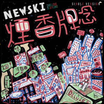 This Love is a Fluke - NEWSKI