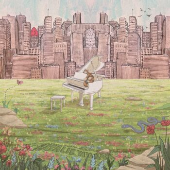 Track Season - Natalie Wilson