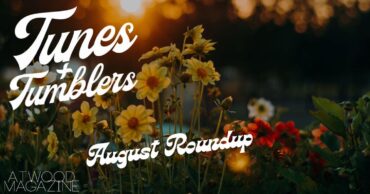 Tunes & Tumblers x August 2023 Roundtable!