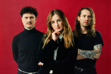 VARLEY © Paul Hepper