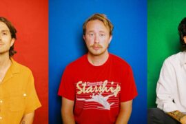 Wilderado © Laura Webster