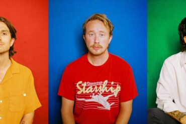 Wilderado © Laura Webster